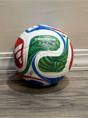 Trionda Fifa 2026 World Cup | Size 5 Ball |